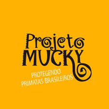 Projeto Mucky Logo